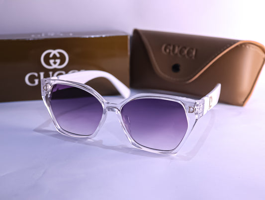 Gucci Crystal Elegance Sunglasses✨ For women