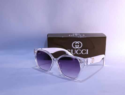 Gucci Crystal Elegance Sunglasses✨ For women